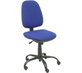 Silla de Oficina Ergonómica Piqueras Y Crespo con Mecanismo Sincro y Respaldo Anatómico