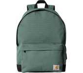 Mochila Verde Carhartt Jake Backpack Silver Pine Repelente Al Agua