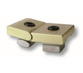 Forza Llave Hexagonal Mordaza Plana Serie 36 Suelta