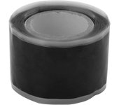 1Pcs Waterproof Silicone Performance Repair Tape Bonding Rescue Self Fusing Hose  High temperature resistant insulating tape