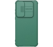 Nillkin for Samsung Galaxy A55 A35 A54 A53 A73 A52 A52S CamShield Pro Phone Case, PC+TPU with Sliding Camera Cover