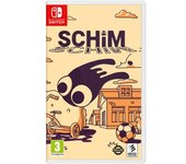 Schim Juego Fisico para Consola Nintendo Switch [ PAL ESPAÑA ]