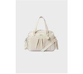Bolso pliegue de Mayoral