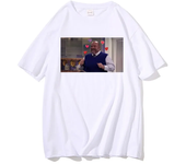 Bertram Eats Kids Funny Brand Men Women T-shirt I Eat Kids Tees Man Pure  Tops Short Sleeve New Black Casual Loose Tshirt