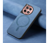 Case Leather Magsafe Magnetic Back Cover for OnePlus Nord CE 4 Luxury Case One Plus ACE 3 3V 12R 12 R Etui