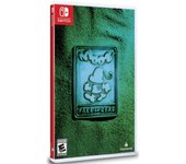 Moon (Limited Run) Juego para Consola Nintendo Switch