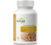 Sotya Levadura Cerveza 150 comp