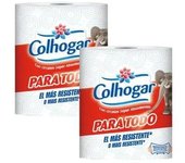 COLHOGAR BOBINA PARA TODO COLHOGAR 100 M 2 ROLLO