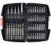 Yato YT-04620 punta de destornillador 45 pieza(s)