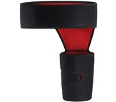 Protector de glúteos/músculos para deportes - Previene lesiones en running, levantamiento de pesas y entrenamiento