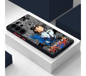 G-Genesis E-Evangelions Phone Case for Samsung Galaxy S23 FE S22 Plus S23 Ultra S9 S21 FE S10 Plus S20 Ultra Cover