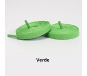 1Pair Flat Shoelaces Classic Quality Rope Laces Solid Casual Sneakers Shoelace Shoe Accessories 100/120/140/160/180CM