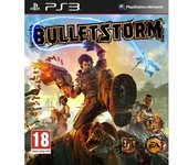 Bulletstorm Juego para Consola Sony PlayStation 3 PS3