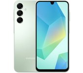 Smartphone SAMSUNG GALAXY A16 4G Green 4+128GB