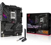 Asus Rog Strix B650E-E Gaming Wifi (Am5)
