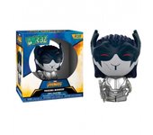 Funko dorbz marvel avengers infinity war proxima midnight
