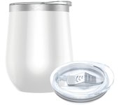 Taza Termo Café y Te para Llevar 360ml - Taza Térmica de Acero Inoxidable con Tapa Botella, Vaso termo (DK360 999)