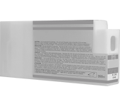 Compatible Epson T8047 / C13T804700 Negro Light Cartucho de Tinta Pigmentada