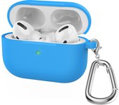 Silicone Cases For Apple Airpods Pro Case Earphones Accessories Wireless Bluetooth Headset For Air Pods Pro Cover airpods case