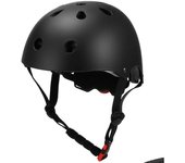 Juego de casco y almohadillas ajustables para niñosrodilleras para niñossillasprotectores de muñeca para Scooter SO