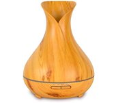 Prim Farma Humidificador Bruma Led Ideal para Espacios Pequeños