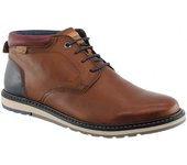 Botines Pikolinos Berna Cuero Pikolinos HPIK24H52