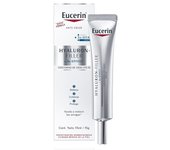 Eucerin Hyaluron-Filler +3x Effect Contorno de Ojos 15 ml