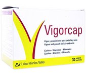 Vigorcap 30 Sobres Viñas