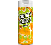 Oh My Sauce 320 ml - Quamtrax