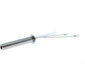 Resistencia de soldador eléctrico de 50 W 230 V Electro Dh 03.051/50/R 8430552120192