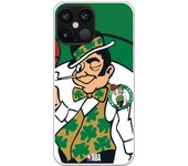 Funda original compatible con iPhone 12 Pro Max - NBA Boston Celtics