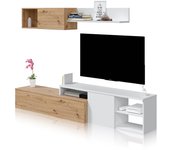Habitdesign -Salón Kate