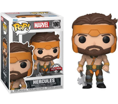 Figura Funko POP! Marvel - The Incredible Hercules 1061 Special Edition Raíz MERCHAN-STORE Figuras Funko Funko