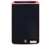 Euroxanty - Tableta de Escritura LCD para Niños de 3 a 8 Años - 4 Tamaños y 4 Colores - Regalos Coloridos para Niños y Niñas - Tablero de Dibujo Portátil