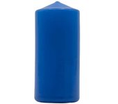 PLUSHOME Velas tacos anti-tabaco Perfumado ,1/3/6/12 unidades.Larga Duración, 11 x 4,7 cm, 140g