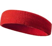 Cotton Athletic Headband Elastic Sweatband Protection Basketball Sport Adult Kids Gym Fitness Sweat Hair Band Volleyball Tennis