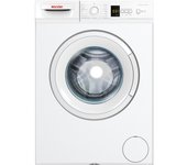 Lavadora de carga frontal Wonder WL6001DD 6Kg 1000rpm Blanco D (Entrega PREMIUM)