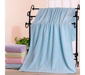 Nano Ultra Fine Fiber Embossed Bath Towels Adult Beach Towels Bathroom Supplies