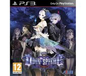 Odin Sphere Leifthrasir Juego para Consola Sony PlayStation 3 PS3