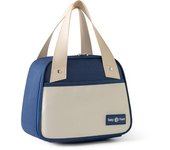 Portable Fridge Thermal Bag for Lunch Box Food Fresh Cooler Picnic Pouch Waterproof Office Student Insulated Dinner Bags