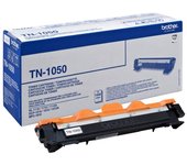 Toner Brother TN1050 NEGRO 1.000PAG