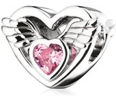 2024 New 925 Sterling Silver Forever Family Friend Always Charm Pendant Fit Original Pandora Bracelet Women Jewelry Gift DIY