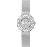 Guess Watches Ladies Reloj Mujer Dream Acero 3 Atm
