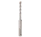 Broca SDS Plus Hormigón 5,00x160mm - Izar IZ27964