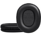 M50X Replacement Earpads Compatible with Audio Technica ATH M50 M50X M50XBT M50RD M40X M30X M20X MSR7 SX1 Headphones