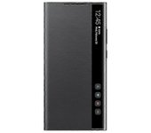 Aplicación a Espejo intelente Vista Flip-libre cubierta de respuesta para Galaxy note 20/note20 ultra 5G teléfono cubierta LED S-ver cubierta Ef-zn985 teléfono móvil C