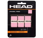 overgrip Head player rosa