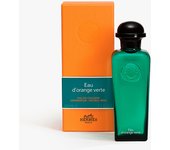 Perfume Hombre Hermes Eau D'Orange Verte EDC 100 ml - Fragancia Masculina de Lujo