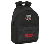Mochila Stranger Things 31x41x16cm