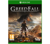 GreedFall, Juego para Consola Microsoft XBOX One